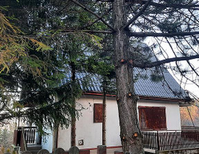 Dom na sprzedaż, Myślenicki (pow.) Myślenice (gm.) Łęki, 550 000 zł, 169 m2, GBI-DS-1691