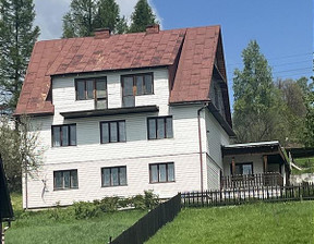 Dom na sprzedaż, Żywiecki (Pow.) Rajcza (Gm.) Sól, 320 000 zł, 200 m2, GBI-DS-1661