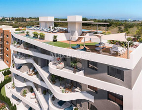 Mieszkanie na sprzedaż, Walencja Alicante ﻿torrevieja Costa Blanca Sur, 287 000 euro (1 248 450 zł), 91 m2, MK01911