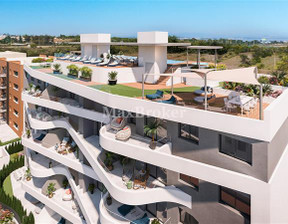 Mieszkanie na sprzedaż, Walencja Alicante ﻿torrevieja Costa Blanca Sur, 287 000 euro (1 236 970 zł), 91 m2, MK01911