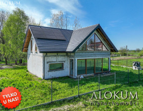 Dom na sprzedaż, Wielicki Niepołomice, 1 350 000 zł, 317 m2, 403/ALK/DS-1446