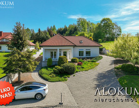 Dom na sprzedaż, Kraków, 1 890 000 zł, 258 m2, 504/ALK/DS-1769