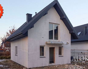 Dom na sprzedaż, Wielicki Niepołomice, 709 000 zł, 114 m2, 404/ALK/DS-1447