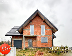 Dom na sprzedaż, Wielicki Wieliczka Bodzanów, 725 000 zł, 230 m2, 371/ALK/DS-1302
