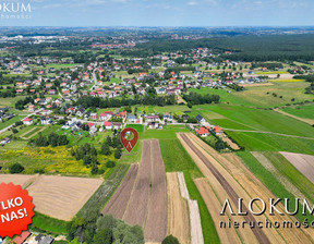 Rolny na sprzedaż, Małopolska Staniątki, 260 000 zł, 4000 m2, 591/ALK/DZS-1307