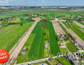 Rolny na sprzedaż, Niepołomice, 249 000 zł, 11 200 m2, 425/ALK/DZS-956