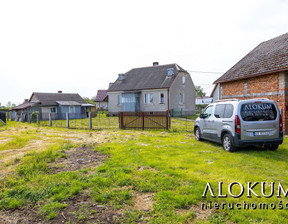 Działka na sprzedaż, Wielicki Niepołomice Wola Batorska, 260 000 zł, 1050 m2, 1023/ALK/DZS-2384