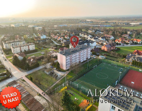 Mieszkanie na sprzedaż, Wielicki Niepołomice, 435 000 zł, 48,94 m2, 166/ALK/MS-1744