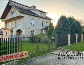 Dom na sprzedaż, Bocheński Bochnia Dąbrowica, 380 000 zł, 250 m2, 407/ALK/DS-1450