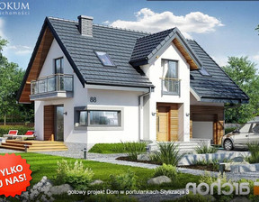 Dom na sprzedaż, Wielicki Niepołomice Powiśle, 620 000 zł, 167,73 m2, 265/ALK/DS-937
