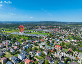 Dom na sprzedaż, Kraków Podgórze Dobrowolskiego, 1 998 000 zł, 230,75 m2, 619/ALK/DS-2364