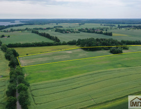 Działka na sprzedaż, Węgorzewski (Pow.) Węgorzewo (Gm.) Węgielsztyn, 520 000 zł, 41 068 m2, 116