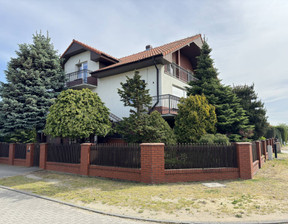Dom na sprzedaż, Ostrowski (Pow.) Ostrów Wielkopolski Włodzimierza Lewandowskiego, 1 100 000 zł, 332 m2, DSL-7