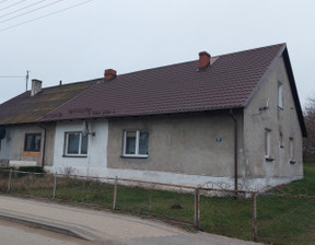 Dom na sprzedaż, Bytowski Czarna Dąbrówka Karwno, 260 000 zł, 74 m2, 520145534