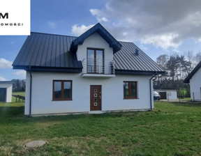 Dom na sprzedaż, Wejherowski Szemud Łebno Kulingi, 748 000 zł, 119 m2, 226184101