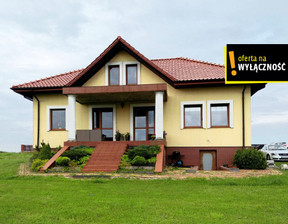 Dom na sprzedaż, Kielecki Pierzchnica Skrzelczyce, 820 000 zł, 263 m2, GH193345