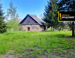 Działka na sprzedaż, Szydłowiecki Szydłowiec Rybianka, 180 000 zł, 9200 m2, GH745595