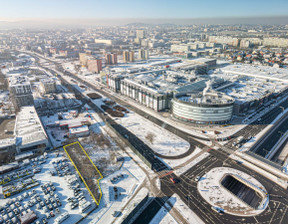 Działka na sprzedaż, Kielce Solidarności, 2 010 000 zł, 770 m2, GH882663