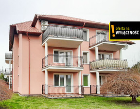 Mieszkanie na sprzedaż, Nowodworski Krynica Morska Rybacka, 470 000 zł, 31,65 m2, GH921404