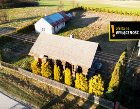 Dom na sprzedaż, Włoszczowski Włoszczowa Przygradów, 129 000 zł, 70 m2, GH606276