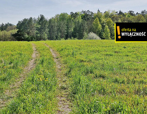 Działka na sprzedaż, Sztumski Stary Targ Waplewo-Osiedle, 59 000 zł, 1185 m2, GH460125