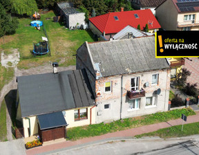 Działka na sprzedaż, Jędrzejowski Jędrzejów Kilińskiego, 990 000 zł, 1328 m2, GH617491