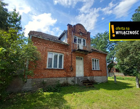 Dom na sprzedaż, Staszowski Rytwiany Ruda, 260 000 zł, 90 m2, GH464160