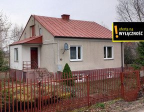 Dom na sprzedaż, Buski Busko-Zdrój Widuchowa, 259 000 zł, 110 m2, GH509580