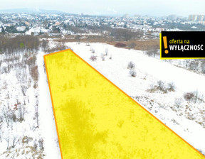 Budowlany-wielorodzinny na sprzedaż, Kielce Domaszowska, 2 295 000 zł, 9180 m2, GH975324470