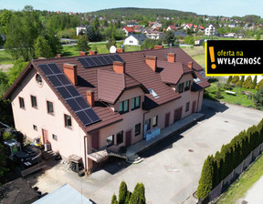 Dom na sprzedaż, Kielecki Miedziana Góra Liliowa, 3 999 999 zł, 700 m2, GH123049