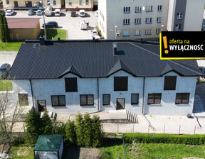 Dom na sprzedaż, Jędrzejowski Jędrzejów Okrzei, 4 100 000 zł, 400 m2, GH877442