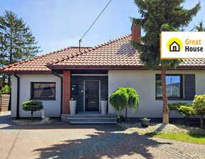 Dom na sprzedaż, Kielce Baranówek Księdza Augustyna Kordeckiego, 1 560 000 zł, 140 m2, GH212021