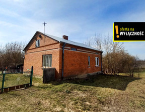 Dom na sprzedaż, Sandomierski Zawichost Górki, 210 000 zł, 90 m2, GH306158