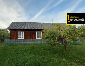 Dom na sprzedaż, Kielecki Raków Nowa Huta, 455 000 zł, 70 m2, GH385218