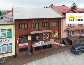 Obiekt na sprzedaż, Kielecki Łopuszno Rynek, 1 190 000 zł, 300 m2, GH362561