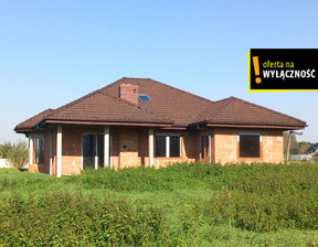 Dom na sprzedaż, Buski Busko-Zdrój Olganów, 445 000 zł, 141,04 m2, GH885502