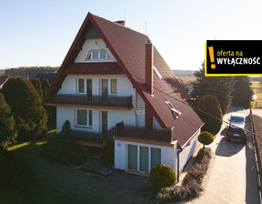 Dom na sprzedaż, Kielecki Pierzchnica Ujny, 1 300 000 zł, 200 m2, GH106267