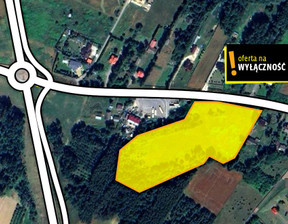 Handlowo-usługowy na sprzedaż, Staszowski Staszów Oględów, 1 000 000 zł, 23 000 m2, GH195939