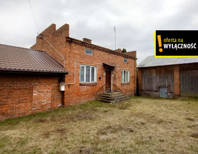 Dom na sprzedaż, Sandomierski Dwikozy Sandomierska, 245 000 zł, 126 m2, GH830961