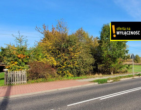 Działka na sprzedaż, Kielecki Łopuszno Wielebnów, 70 000 zł, 900 m2, GH887554