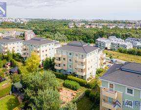 Mieszkanie na sprzedaż, Gdańsk Zakoniczyn Konrada Guderskiego, 639 000 zł, 56,6 m2, JGN182670