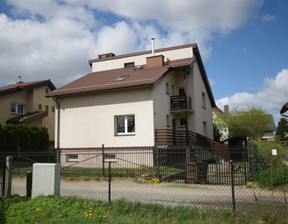 Dom na sprzedaż, Wejherowski Wejherowo Szymona Krofeya, 890 000 zł, 177,6 m2, JGN650135