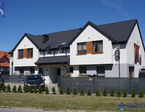 Mieszkanie na sprzedaż, Pucki Puck Połchowo Św. Agaty, 559 000 zł, 93,05 m2, JGN599597