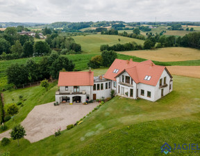 Dom na sprzedaż, Kartuski Chmielno Truskawkowa, 2 855 000 zł, 462,97 m2, JGN648190