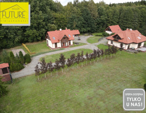 Dom na sprzedaż, Elbląski Młynary Kraskowo, 1 650 000 zł, 324,87 m2, 534637