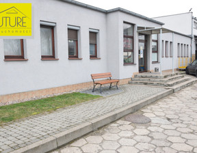 Biuro do wynajęcia, Elbląg Warszawska, 550 zł, 10 m2, 461217