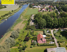 Dom na sprzedaż, Nowodworski Stegna Żuławki, 399 000 zł, 72,4 m2, 263362