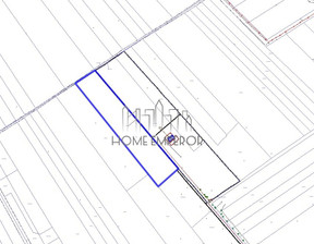 Budowlany na sprzedaż, Otwocki Otwock Narutowicza, 561 000 zł, 2550 m2, EMP-GS-5674-2