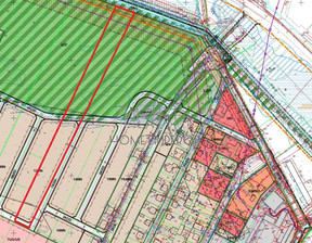 Działka na sprzedaż, Pruszkowski Pruszków Gąsin Promyka, 4 350 000 zł, 14 500 m2, EMP-GS-8975