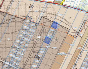 Działka na sprzedaż, Pruszkowski Raszyn Falenty Nowe Droga Hrabska, 500 000 zł, 950 m2, EMP-GS-9278